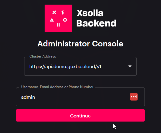 Auth-Login